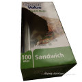 Walmart zipper seal sandwich bags, keep it fresher